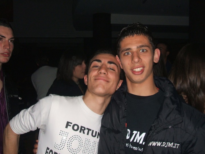 RAGGIONERIA DJM  (234)